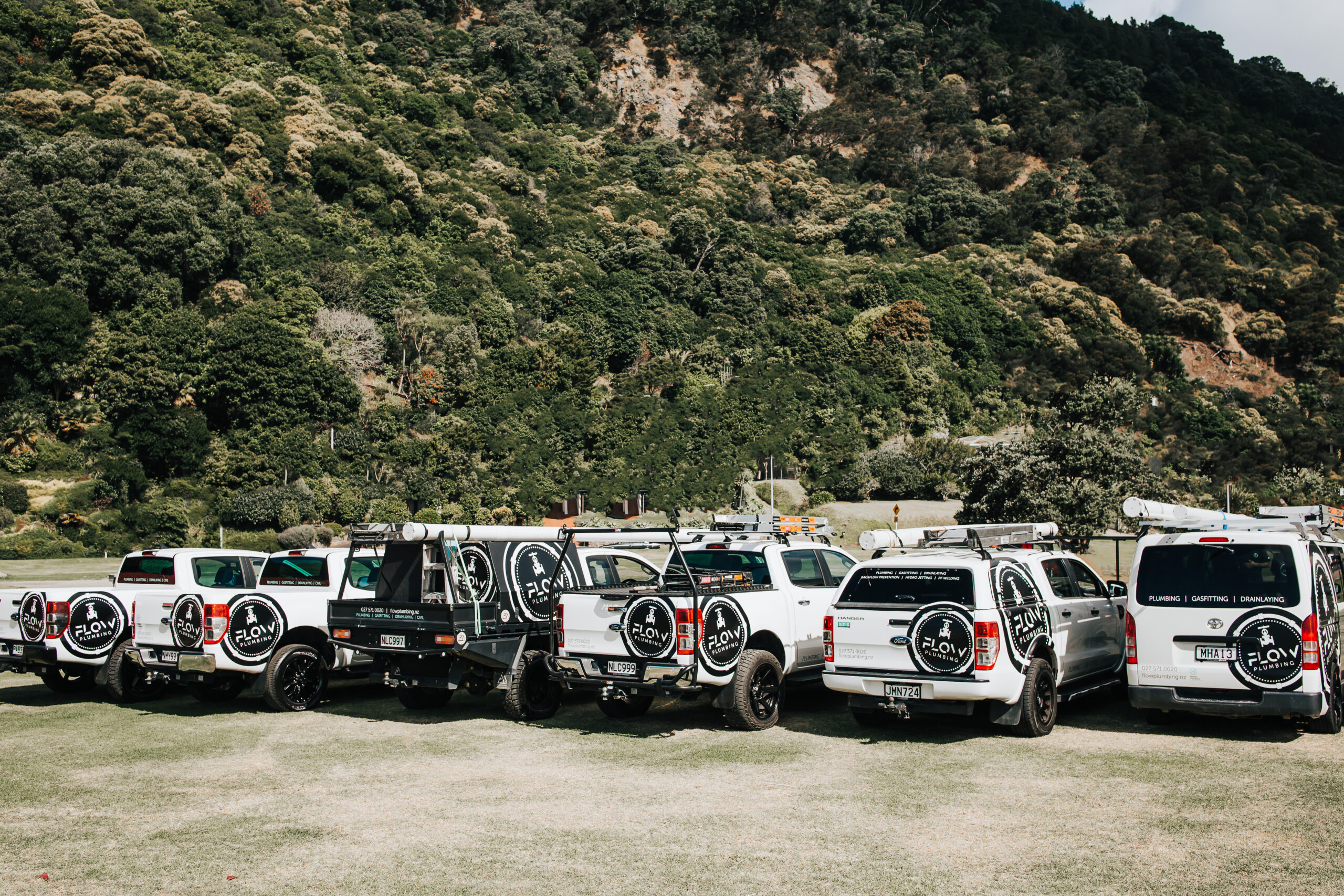 Plumber Te Kaha, East Cape, Waihau Bay & Te Araroa